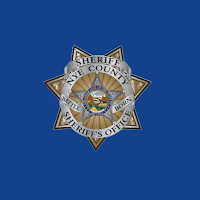 Nye County Sheriff's Office NV