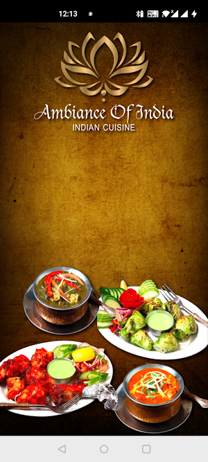 Ambiance of India Screenshot 0