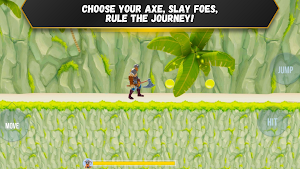 Viking Quest Screenshot 2