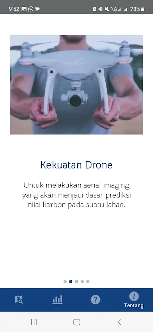 ISAI Screenshot 1