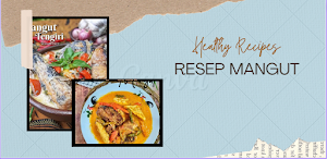 Resep Mangut Screenshot 2