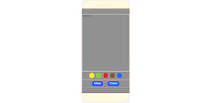 DOODLE APP Screenshot 3