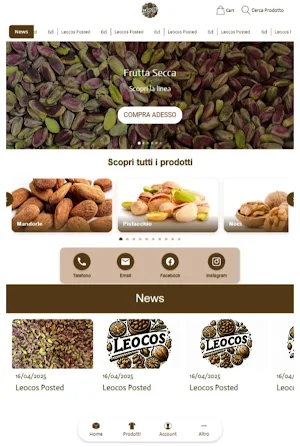Leocos Screenshot 3