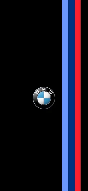 BMW LOGO WALLPAPER 4K HD Screenshot 2