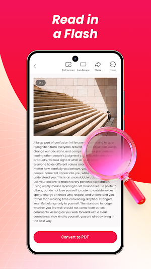 PDF Viewer Pro - PDF Reader Screenshot 2
