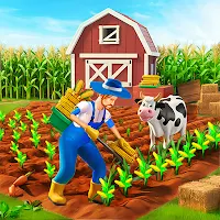 Farm Valley- Farmer Game
