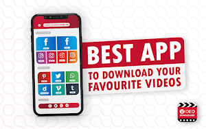 Video Downloader HD Screenshot 0