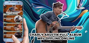 Akustik Lagu Ruang Hidup Carly Screenshot 3