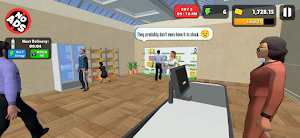 Supermarket Simulator Tycoon Screenshot 0