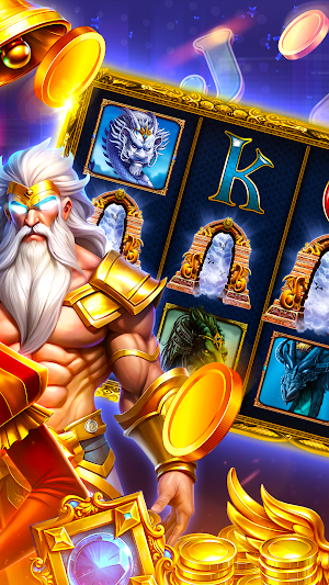Totally VIP Casino Screenshot 1