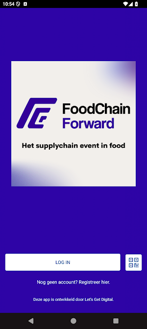 FoodChain Forward Screenshot 0
