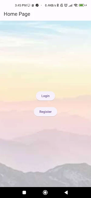 ChatApp Screenshot 0