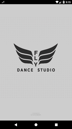Fly Dance Studio Screenshot 0