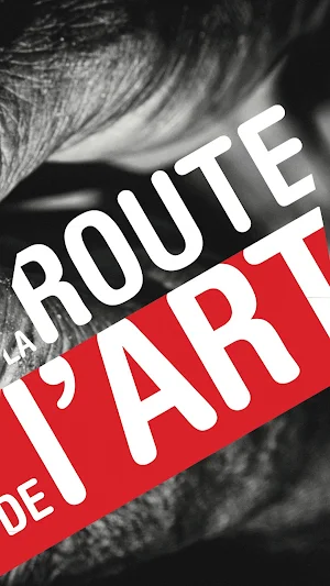 Route de l'Art Screenshot 0