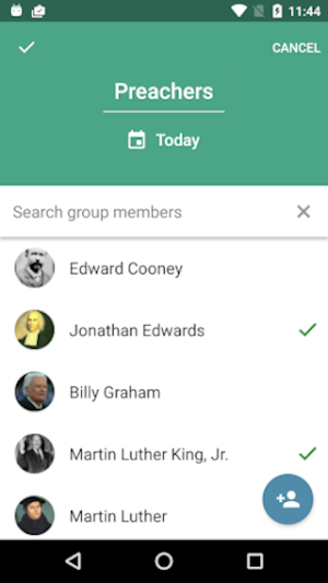 Elexio Community Screenshot 3