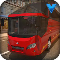 City Bus Simulator 2015