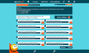 Seren Iaith 2 Screenshot 2