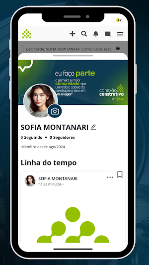 Conexão Cons Screenshot 2