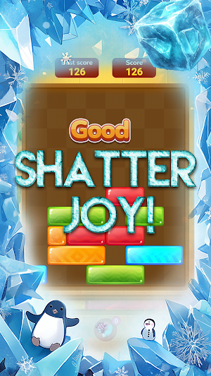 Chill Connect：Block Party Screenshot 3