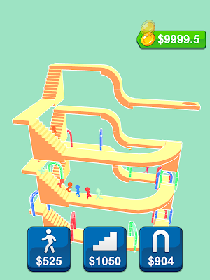 Wonder Terrarium Screenshot 3