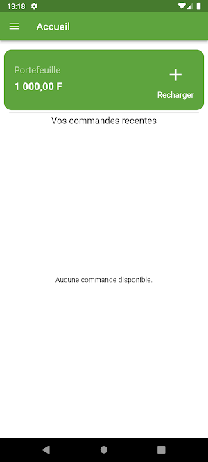 ECOM Delivers Screenshot 1