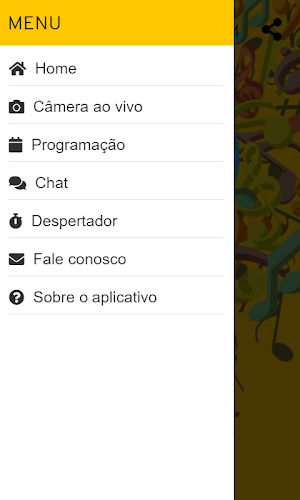 Rádio Transvale FM Screenshot 2