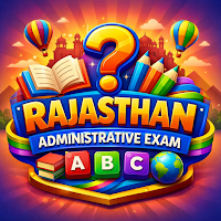 Rajasthan Administrative Exam