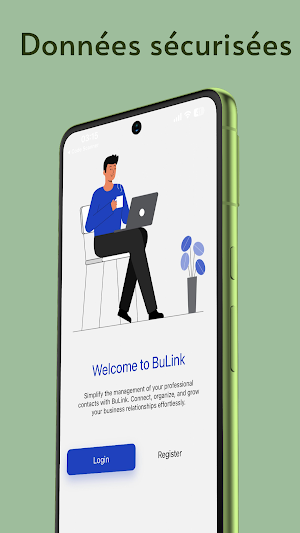 BuLink Screenshot 2