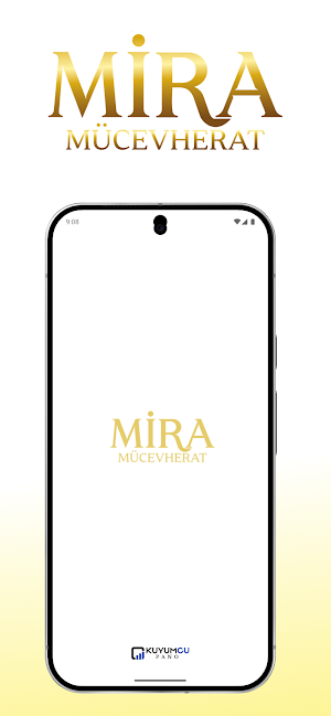Mira Mücevherat Screenshot 0