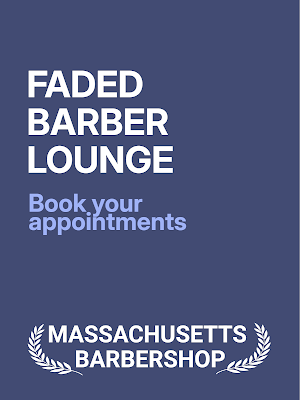 Faded Barber Lounge Screenshot 3