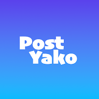 PostYako  Share | Shine & Earn