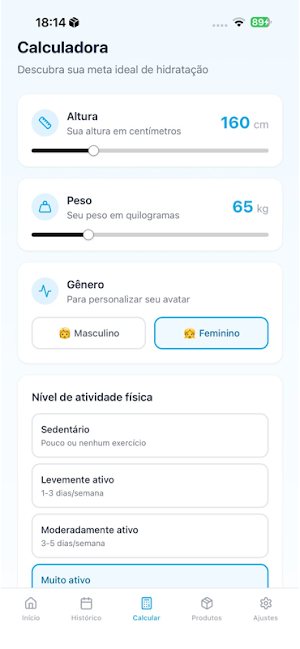 Hidra Pure - Meu Dia Screenshot 2