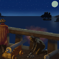Dread Pirate