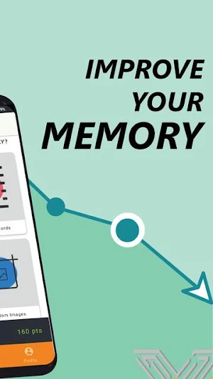 MindX - Memory Games Screenshot 2
