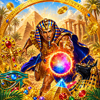Nile Scarab