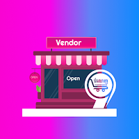 Chamnenh Vendor App