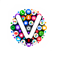Velora Launcher
