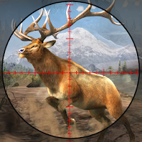 Deer Hunter 2020 : Safari Hunting - Free Gun Games