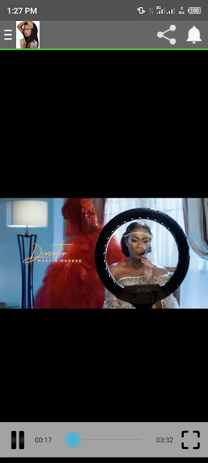 Juliana Kanyomozi Songs Screenshot 2