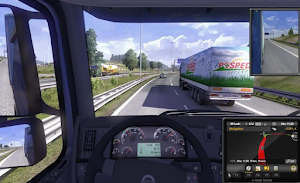 Truck Simulator Ultimate Screenshot 0