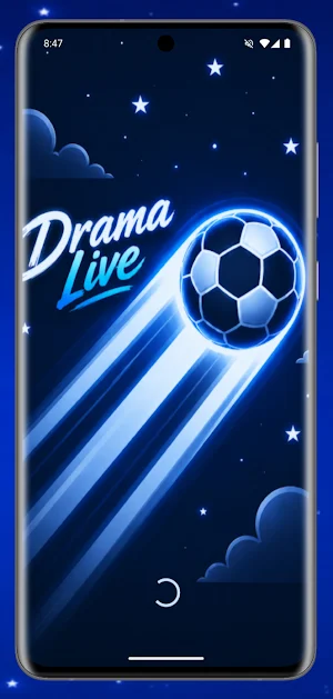 Drama Live Screenshot 3