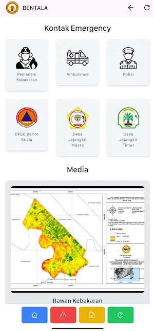 Bentala Screenshot 2