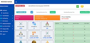 Jodi Store Screenshot 2