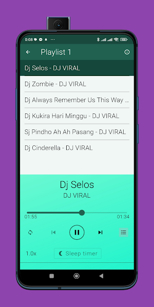 Dj Selos Remix Screenshot 2