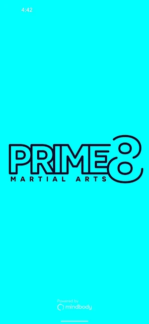 Prime8 Martial Arts Screenshot 0