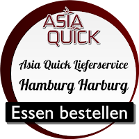 Asia Quick Hamburg Harburg