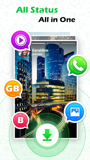 Status Saver for WhatsApp - New Whatsapp Saver Screenshot 3