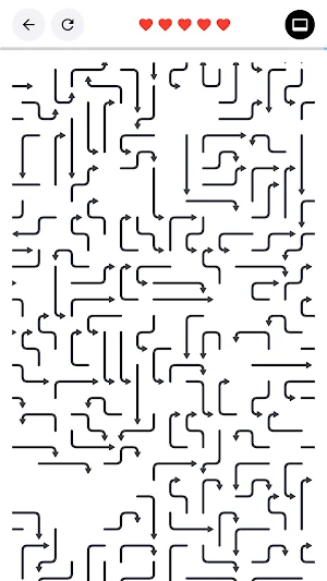 Arrow Puzzle 2 Screenshot 3