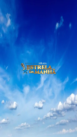 Rádio Ev. Estrela da Manhã Screenshot 0