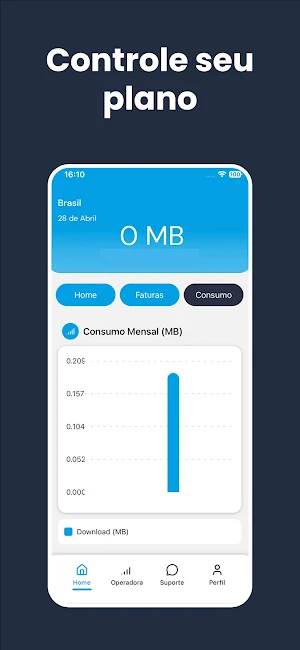 Nova Mais + Móvel Screenshot 2